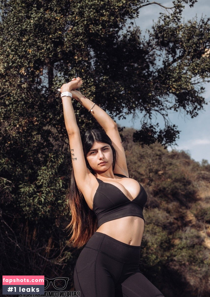 Mia Khalifa gallery photo #1779