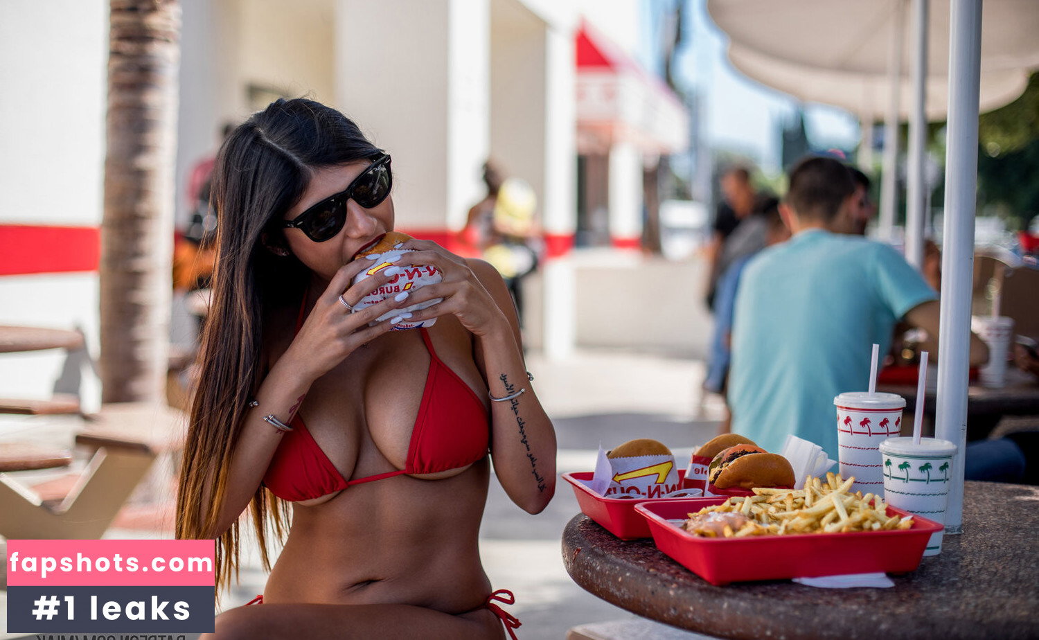 Mia Khalifa gallery photo #1714