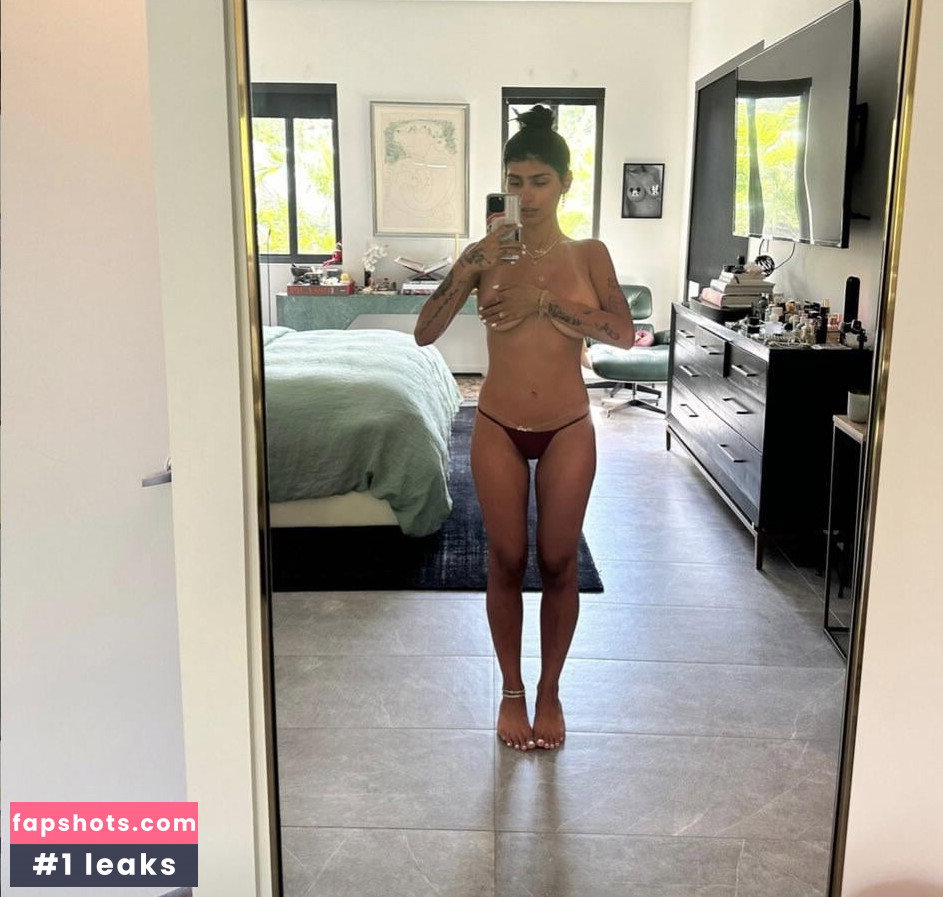 Mia Khalifa gallery photo #2985