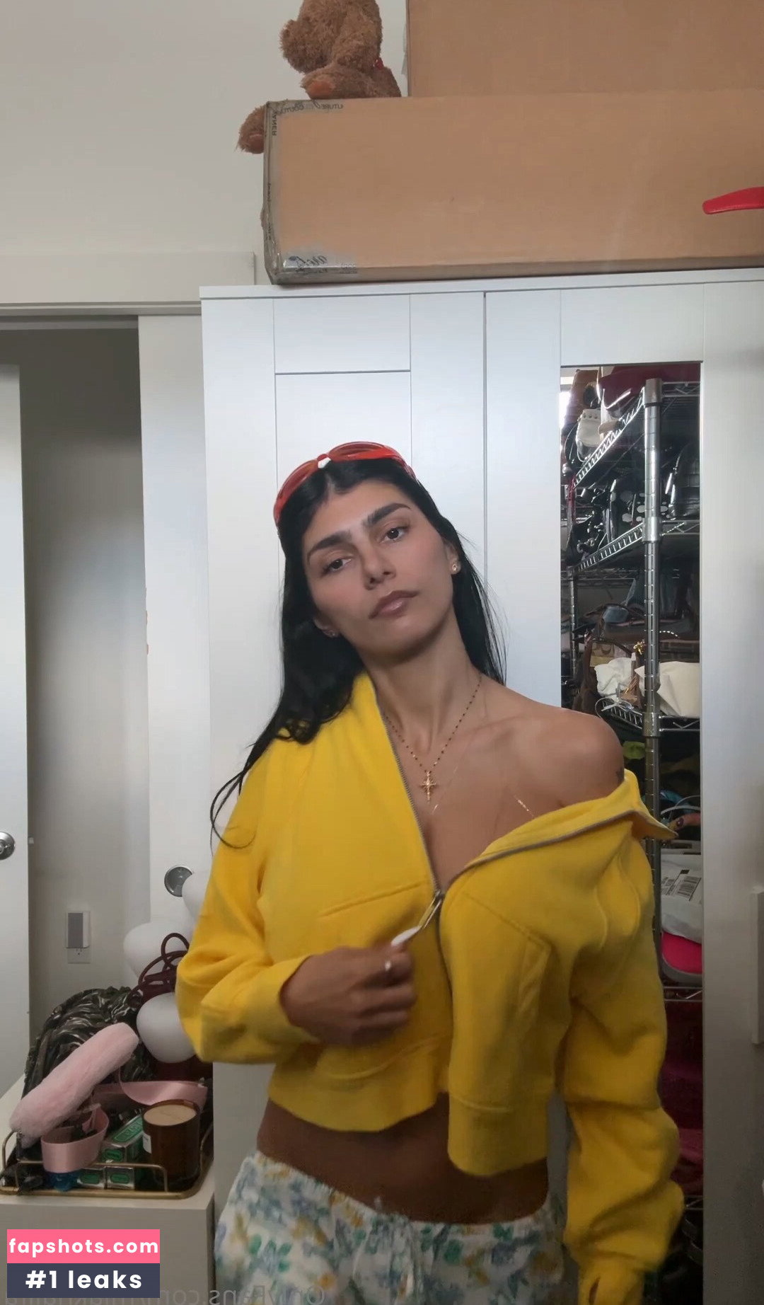 Mia Khalifa gallery photo #432
