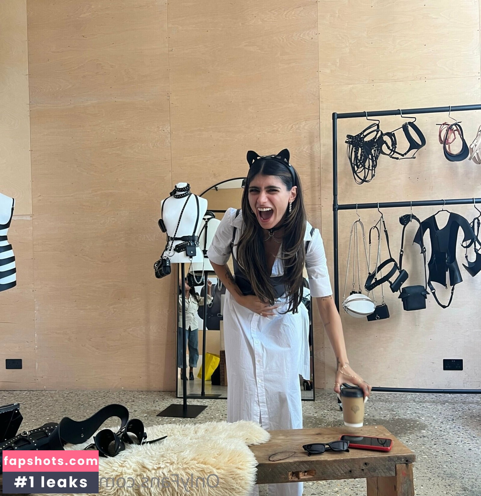 Mia Khalifa gallery photo #972