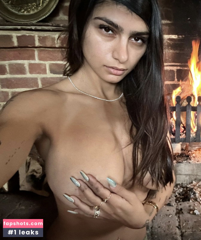 Mia Khalifa gallery photo #268