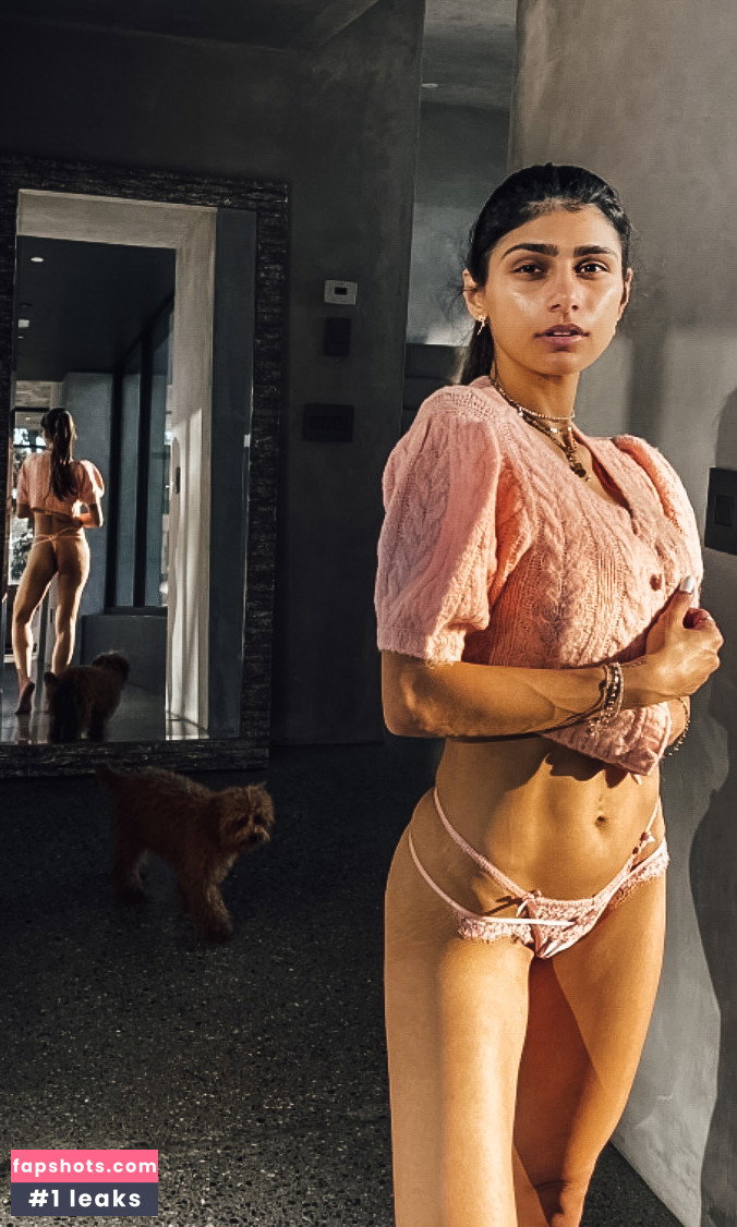Mia Khalifa gallery photo #2984