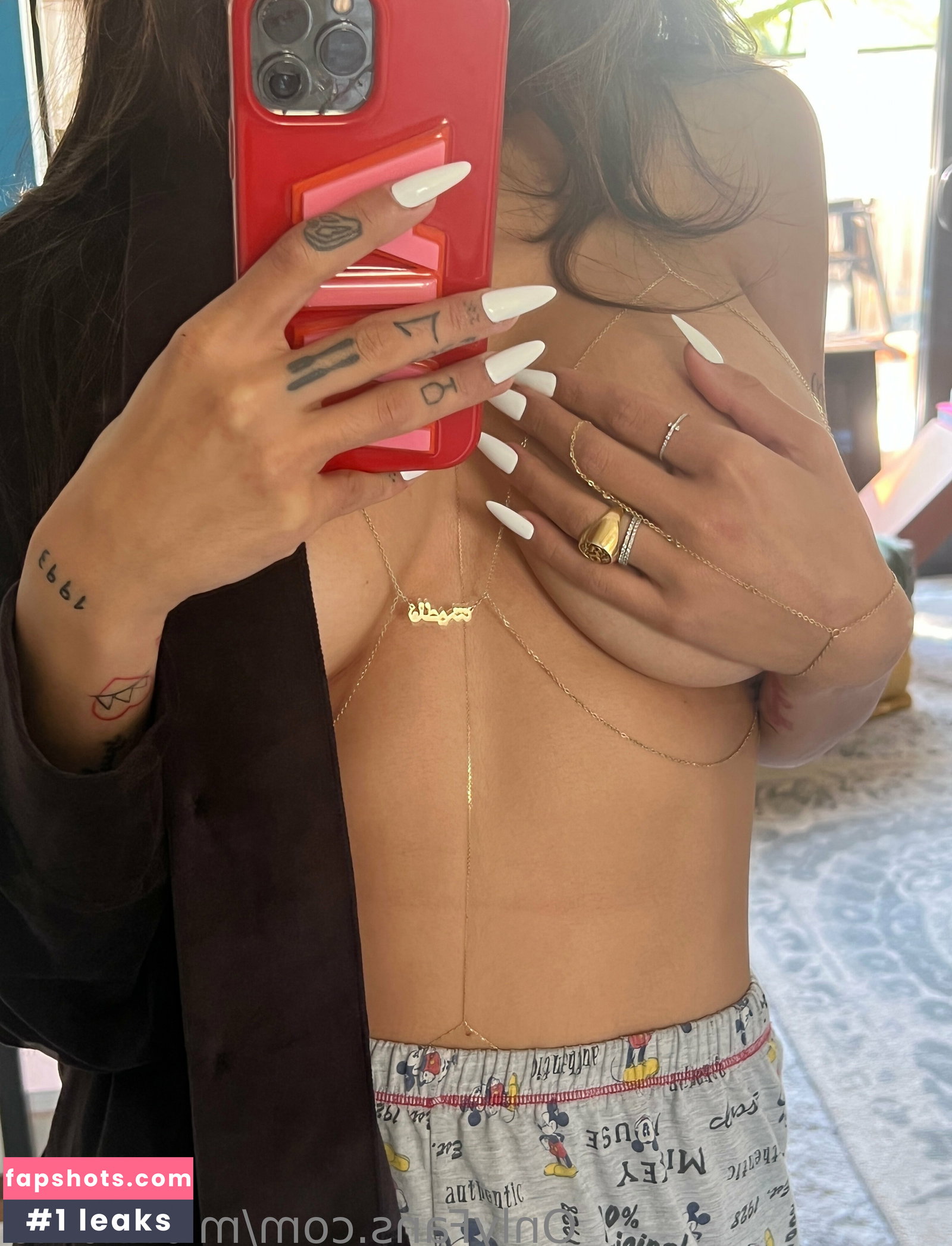 Mia Khalifa gallery photo #1451
