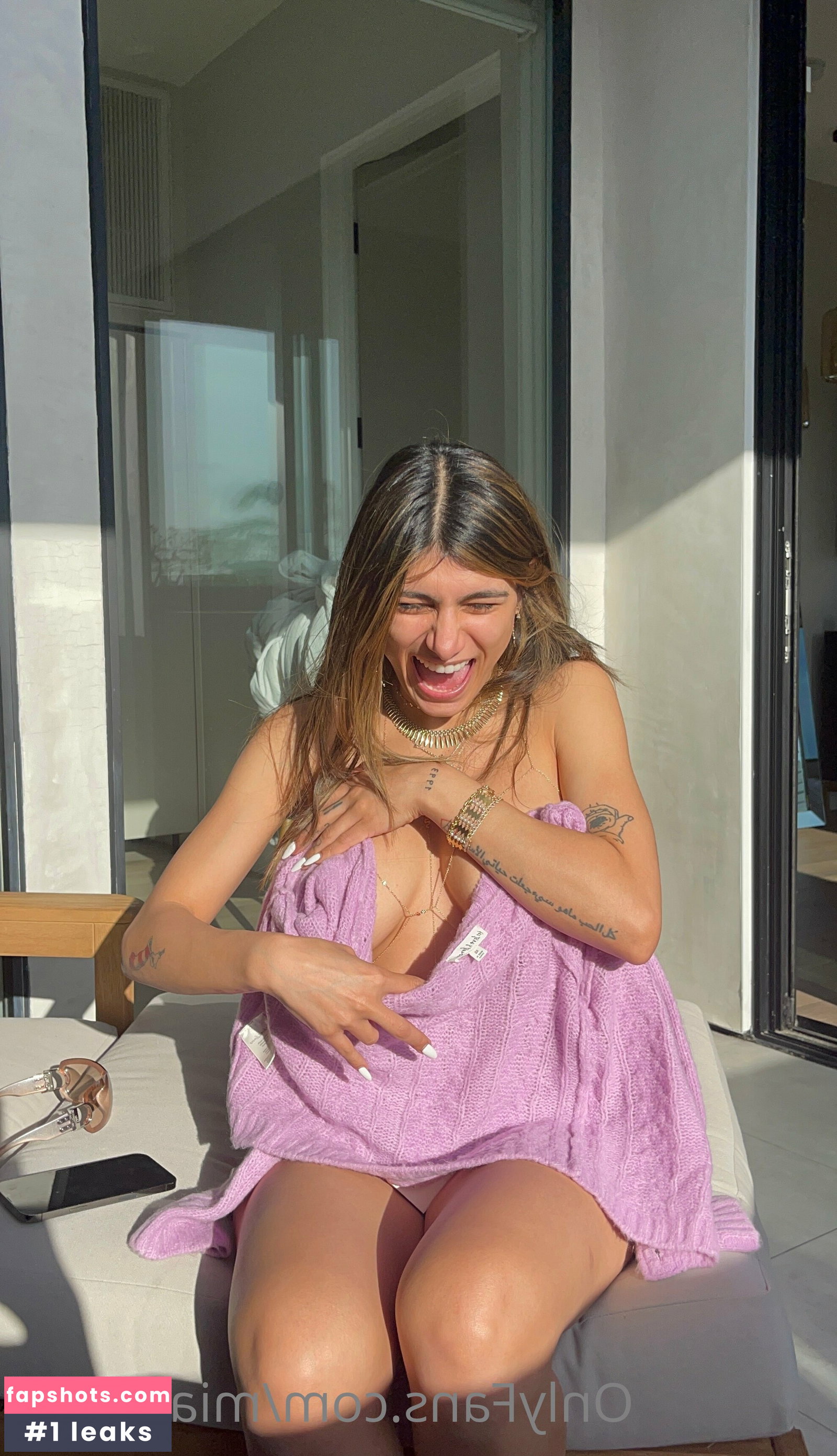 Mia Khalifa gallery photo #1280