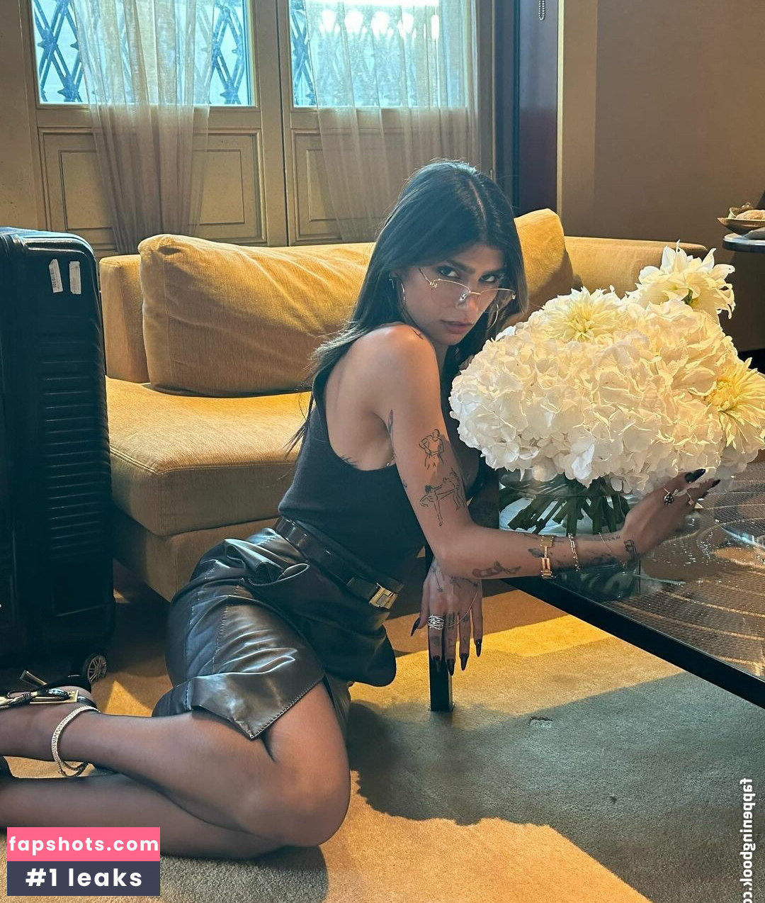 Mia Khalifa gallery photo #1086