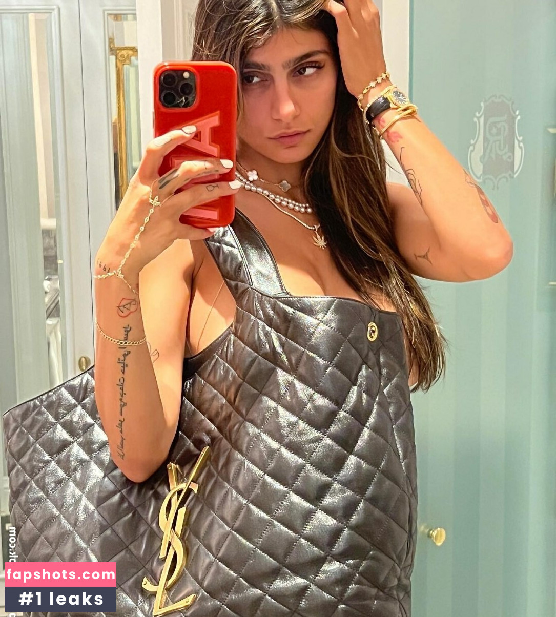 Mia Khalifa gallery photo #1125