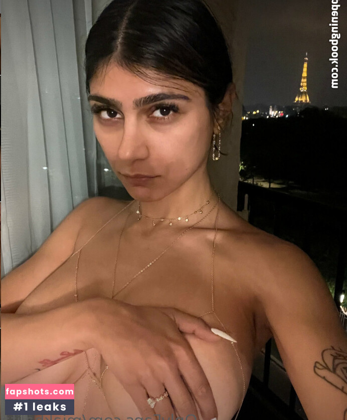 Mia Khalifa gallery photo #1182