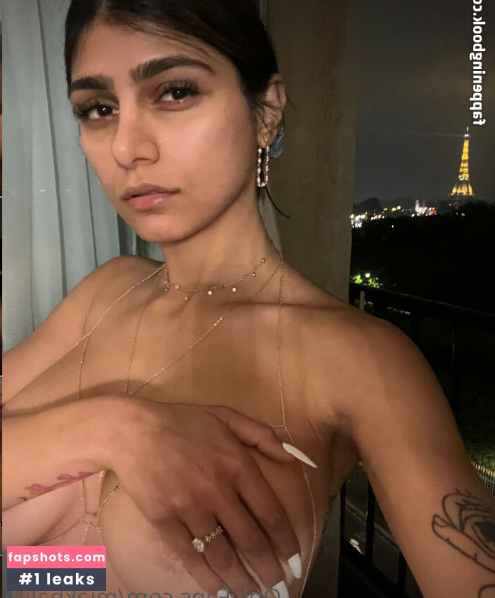 Mia Khalifa gallery photo #1185
