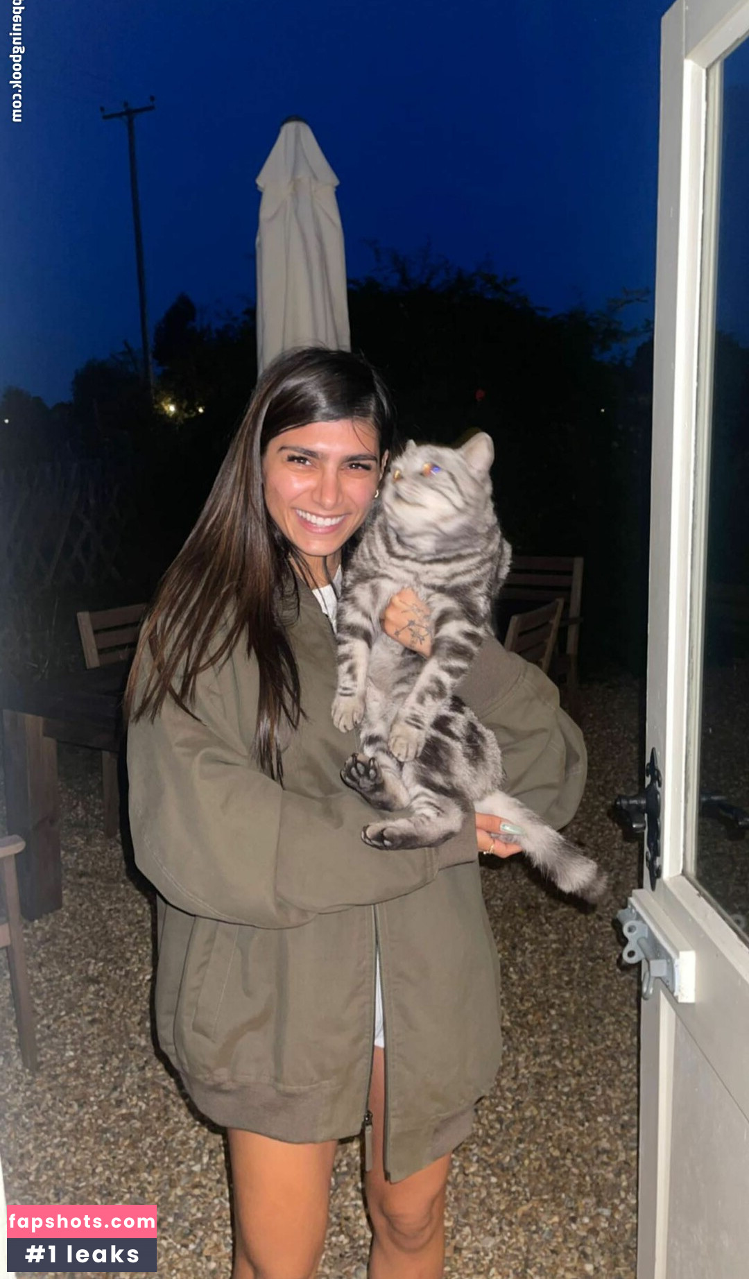 Mia Khalifa gallery photo #1187