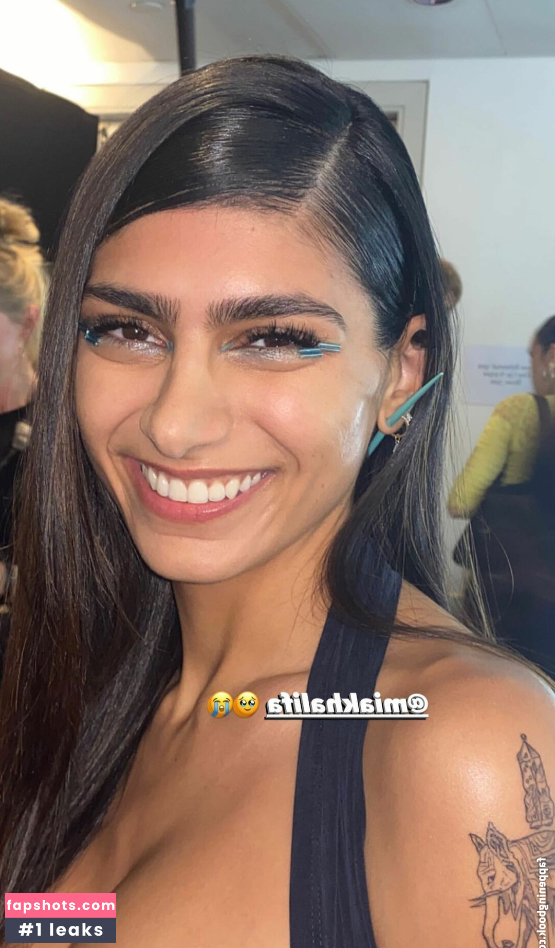 Mia Khalifa gallery photo #1188