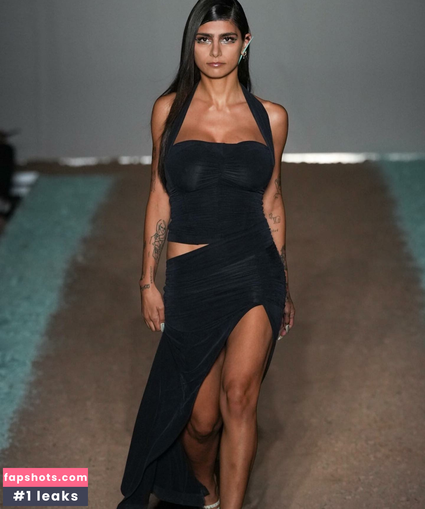 Mia Khalifa gallery photo #1191