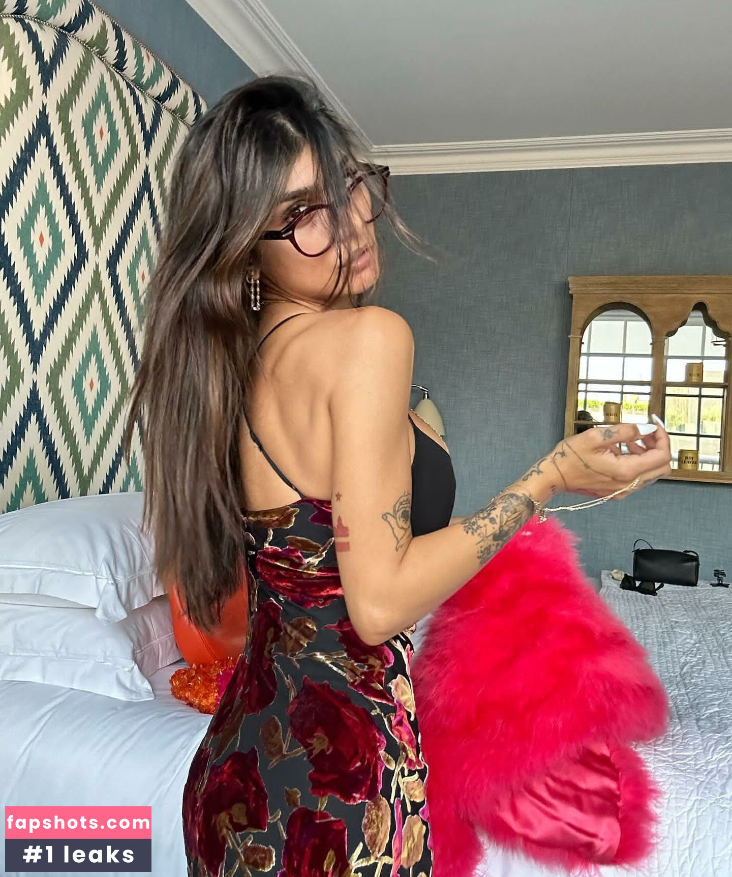 Mia Khalifa gallery photo #1226