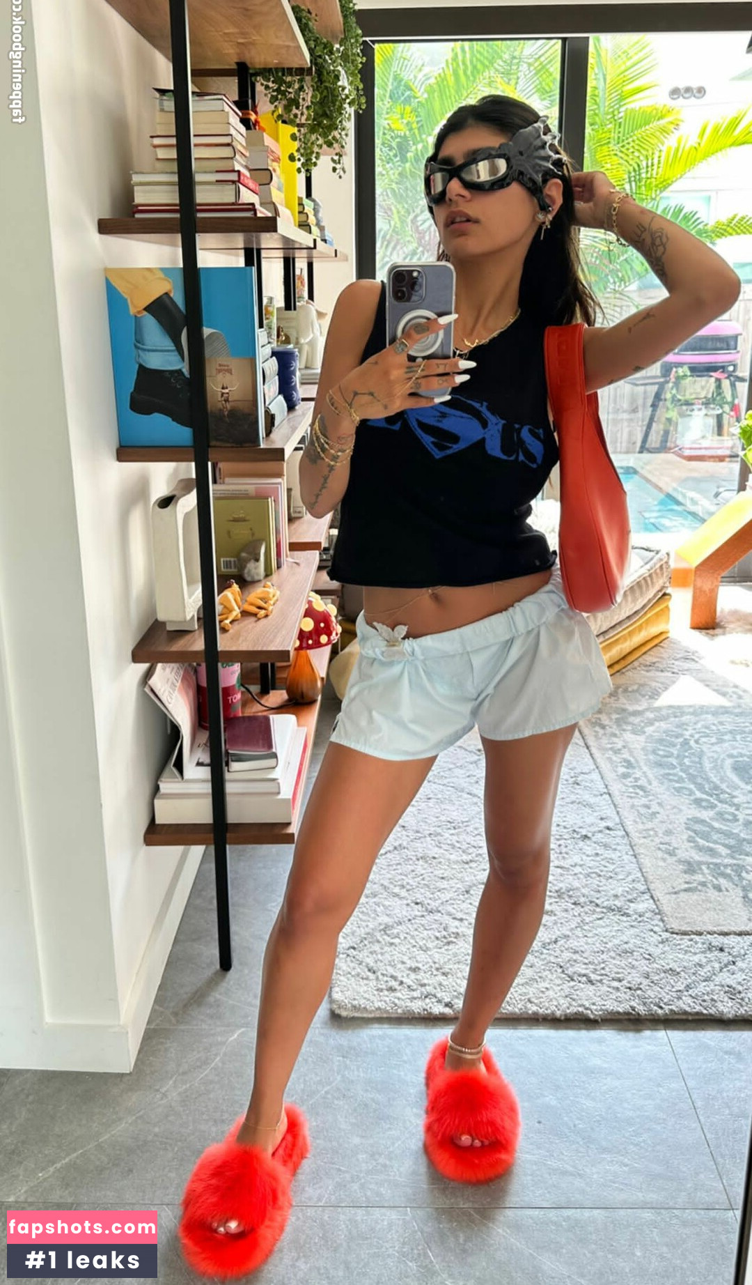 Mia Khalifa gallery photo #1236