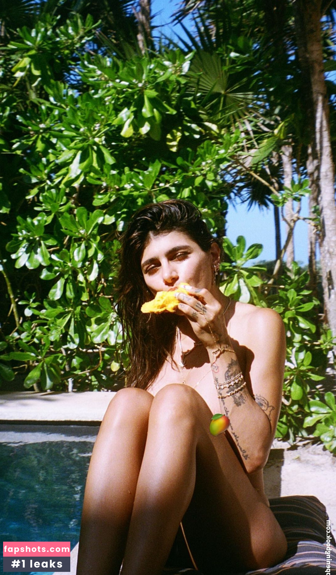 Mia Khalifa gallery photo #1267