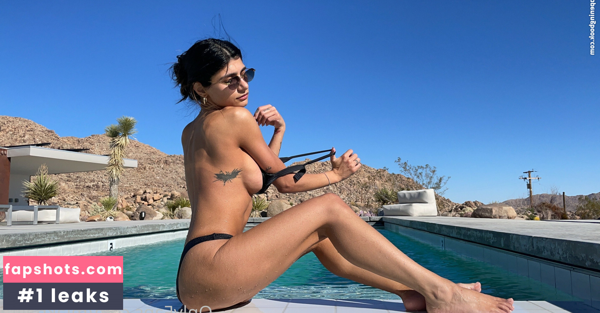 Mia Khalifa gallery photo #1274