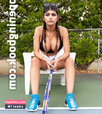 Mia Khalifa gallery photo #1294