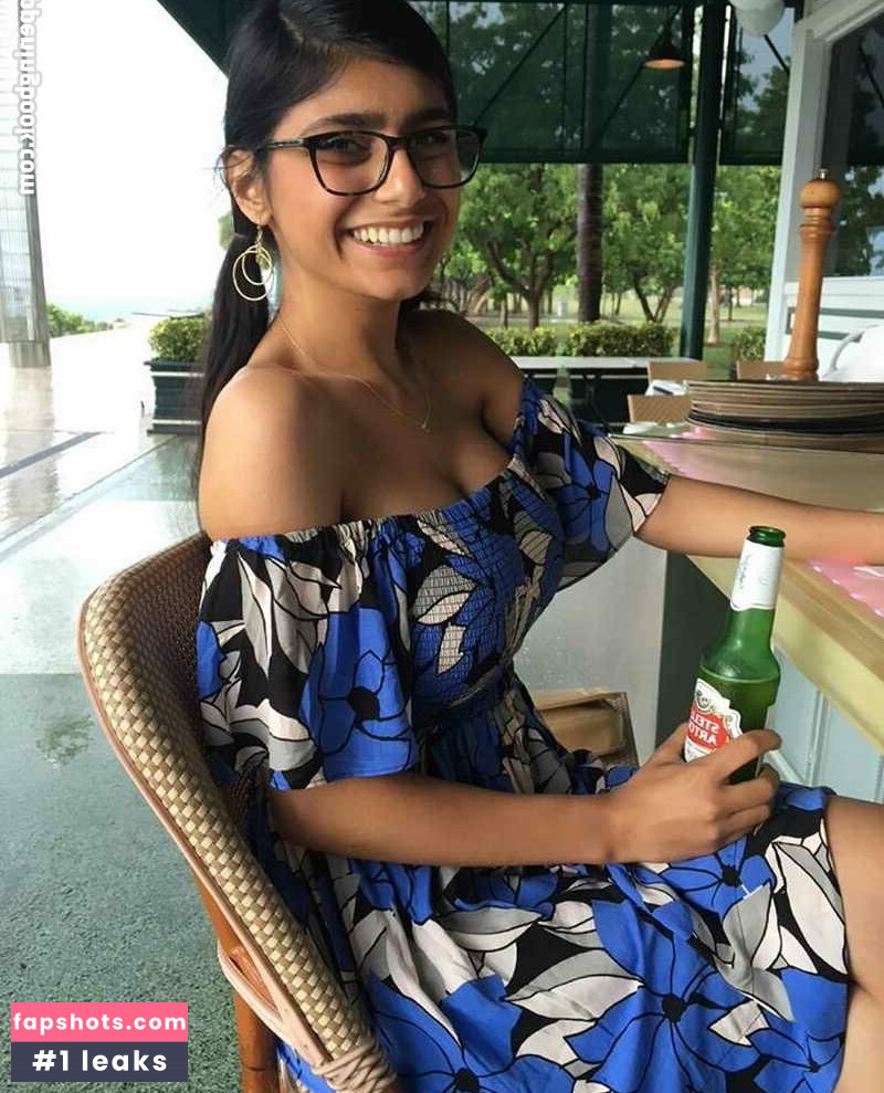 Mia Khalifa gallery photo #1312