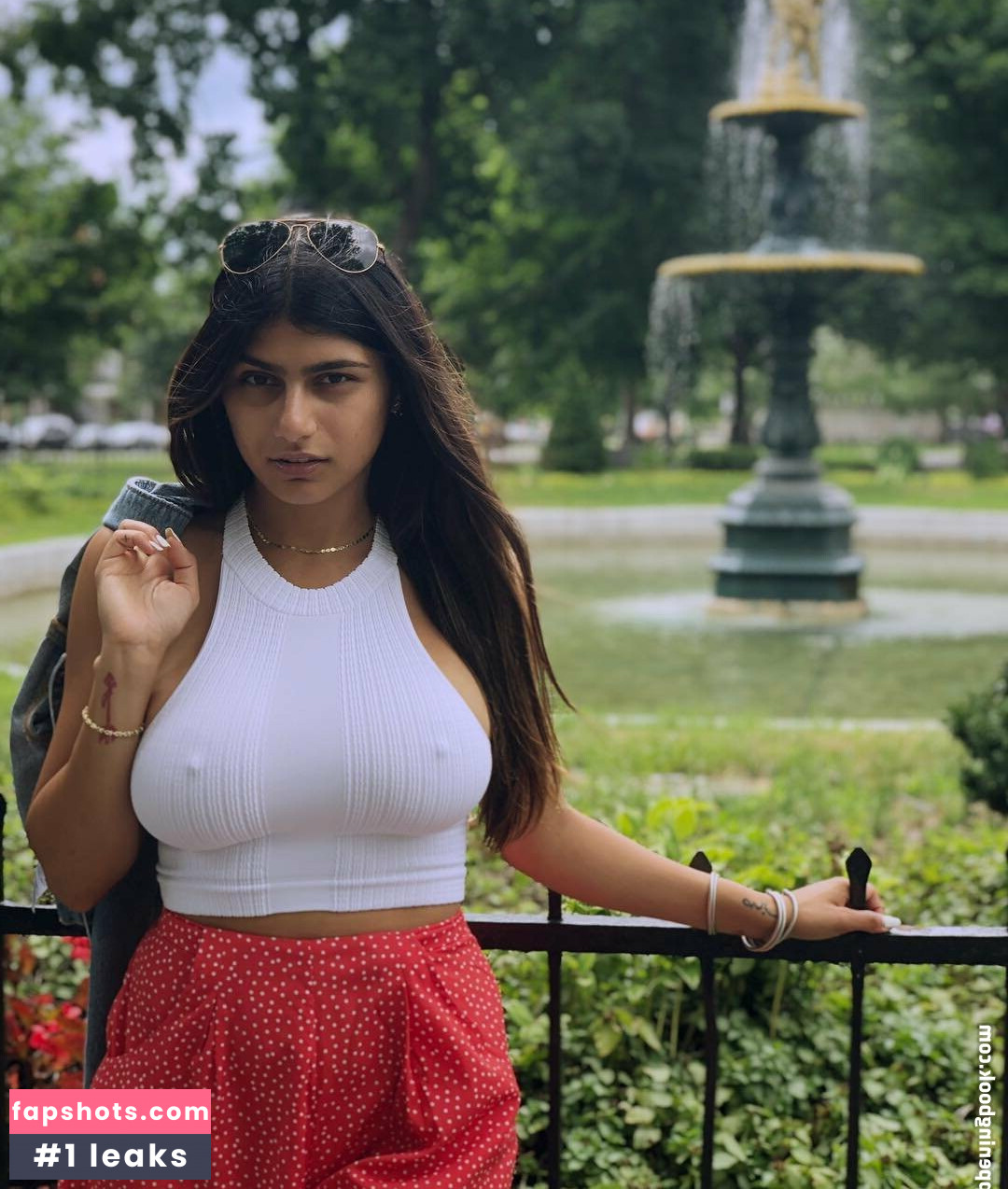 Mia Khalifa gallery photo #1322