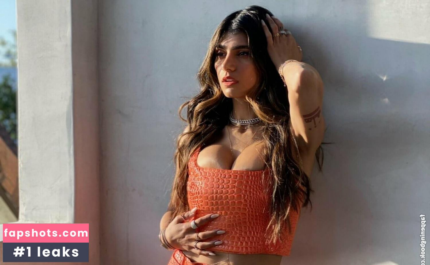 Mia Khalifa gallery photo #1328