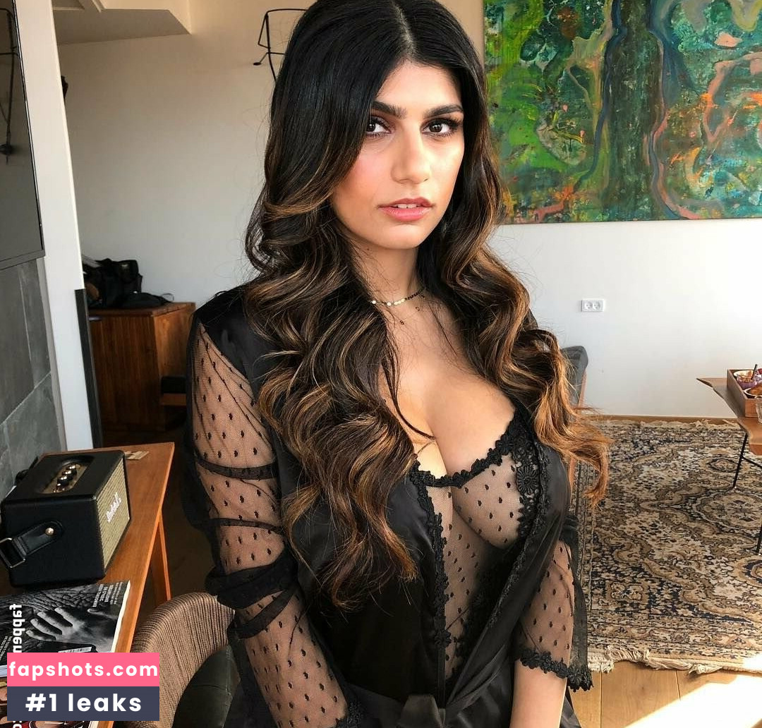 Mia Khalifa gallery photo #1332