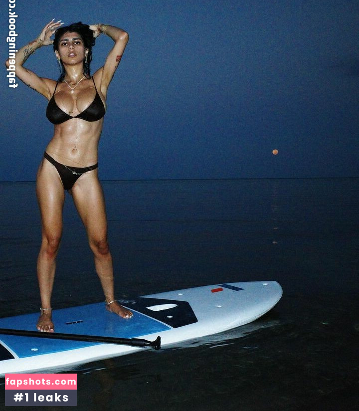 Mia Khalifa gallery photo #1345