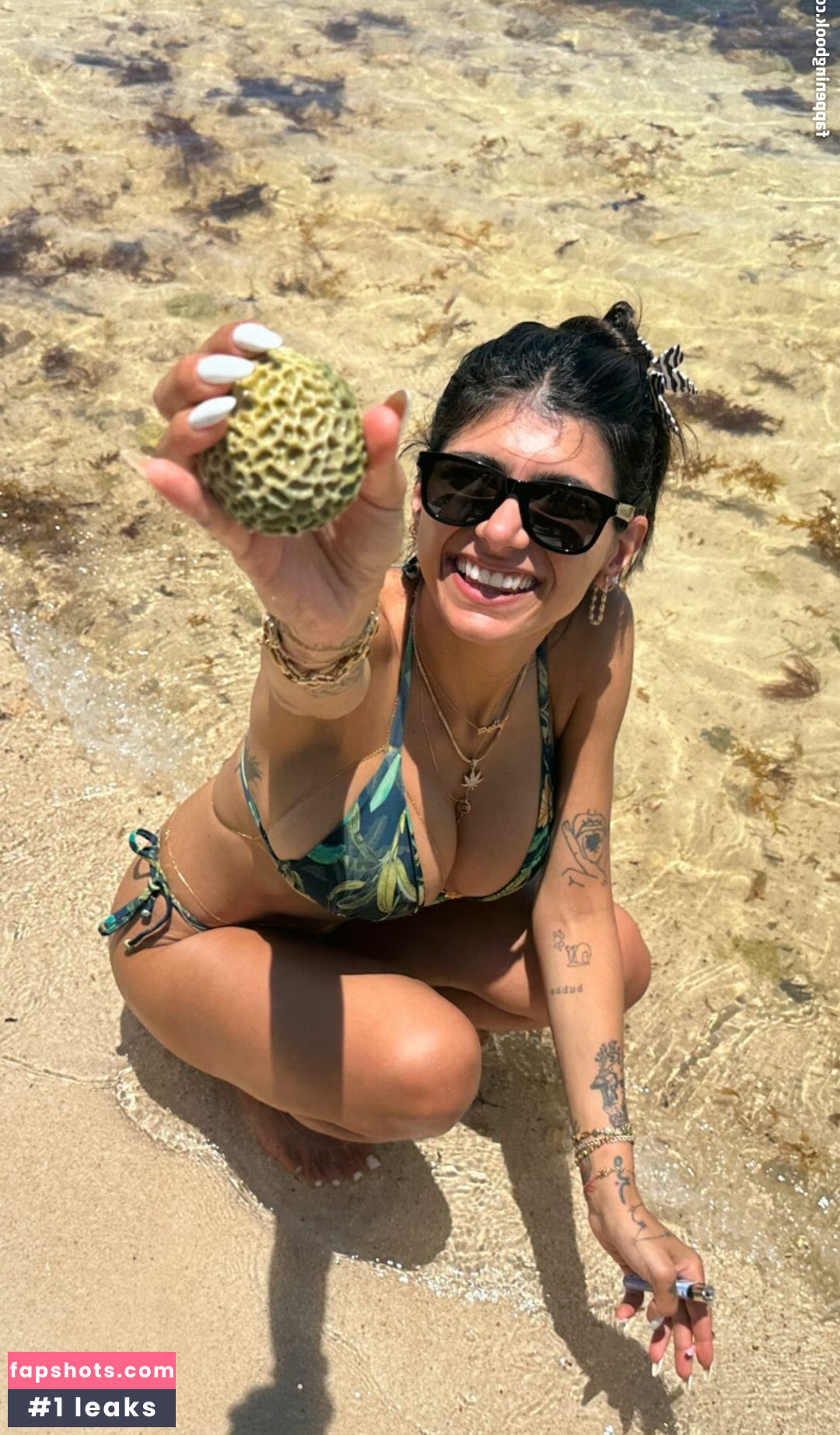 Mia Khalifa gallery photo #1354