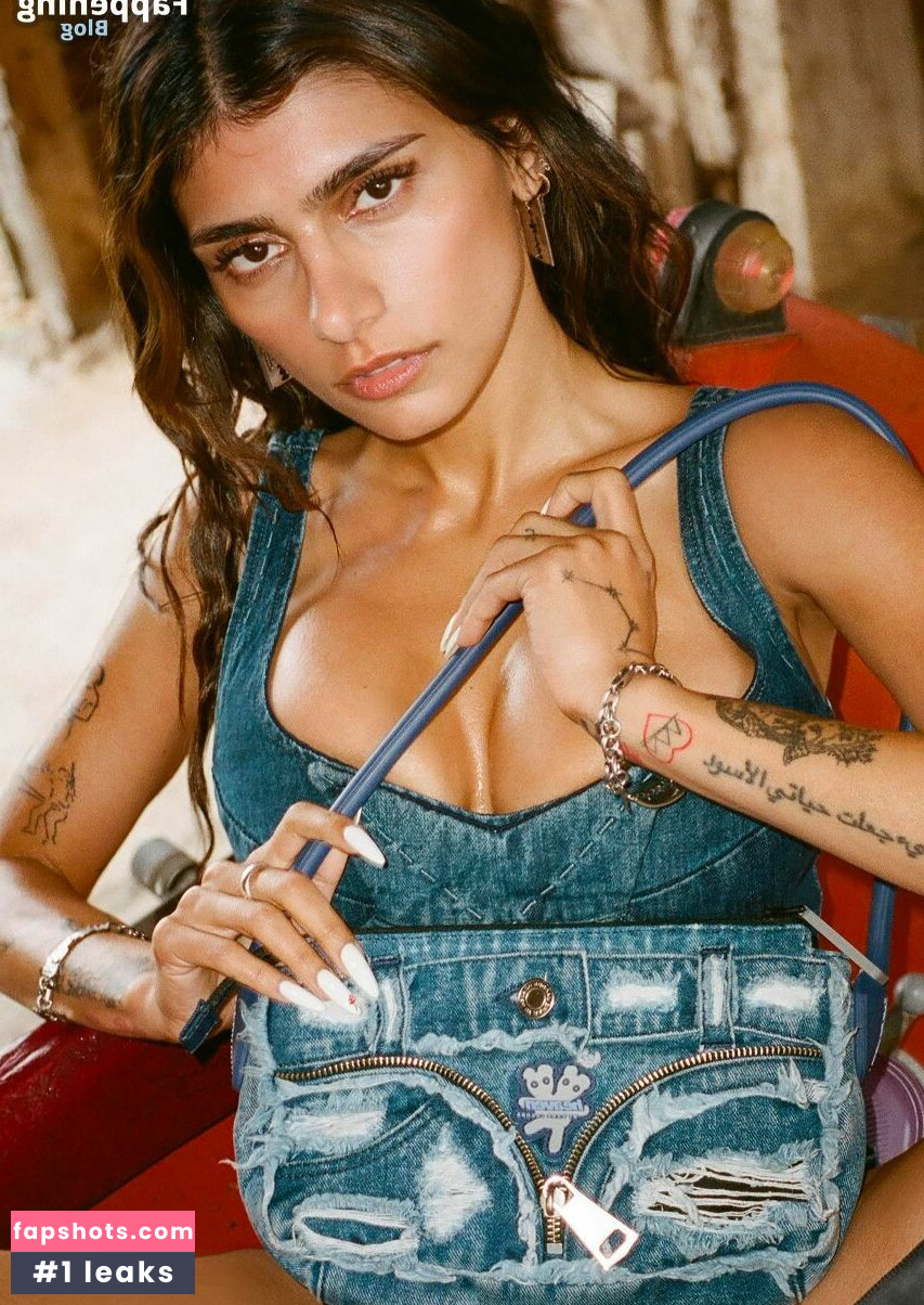 Mia Khalifa gallery photo #1361