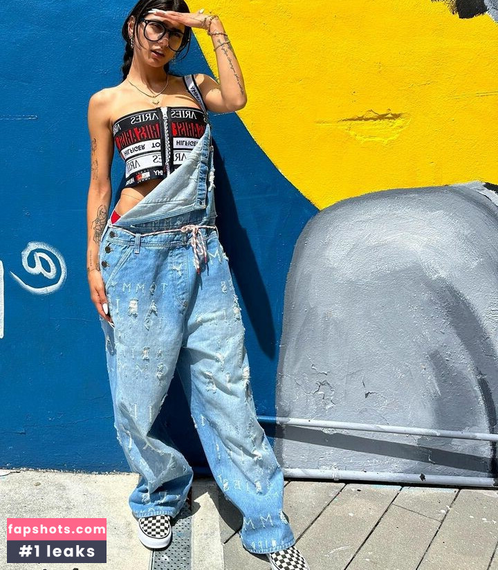 Mia Khalifa gallery photo #1380