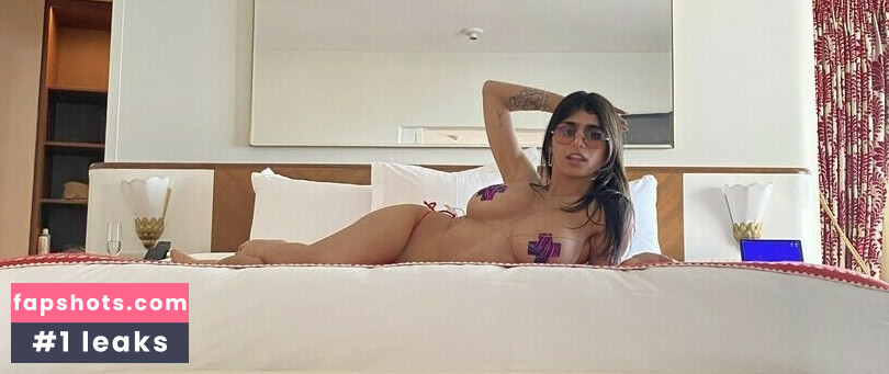 Mia Khalifa gallery photo #1385
