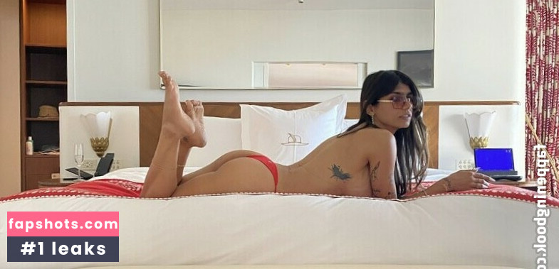 Mia Khalifa gallery photo #1391