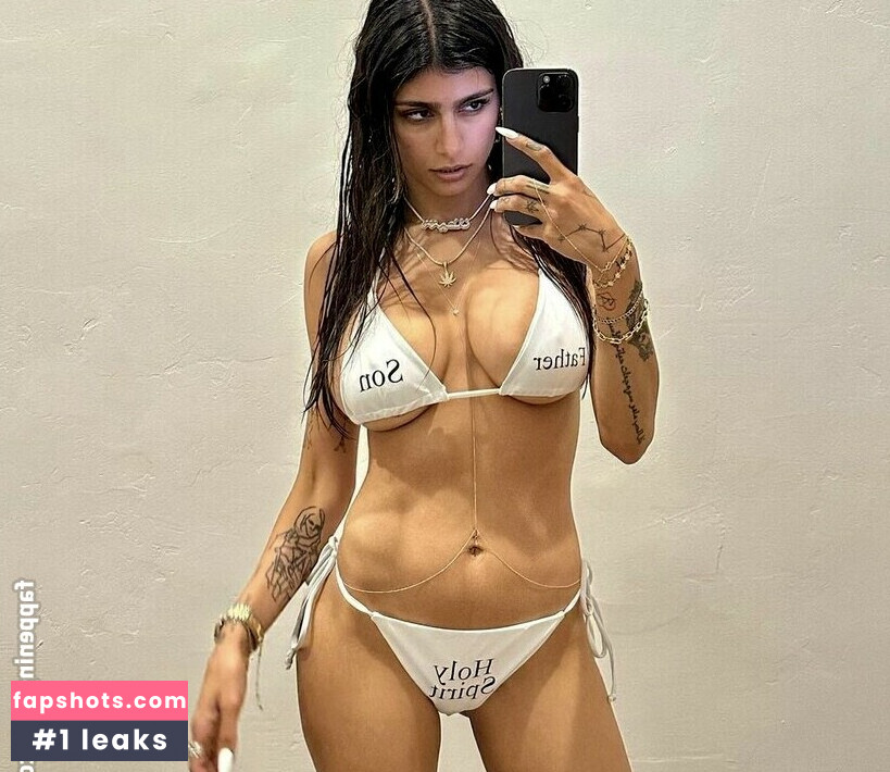 Mia Khalifa gallery photo #1410
