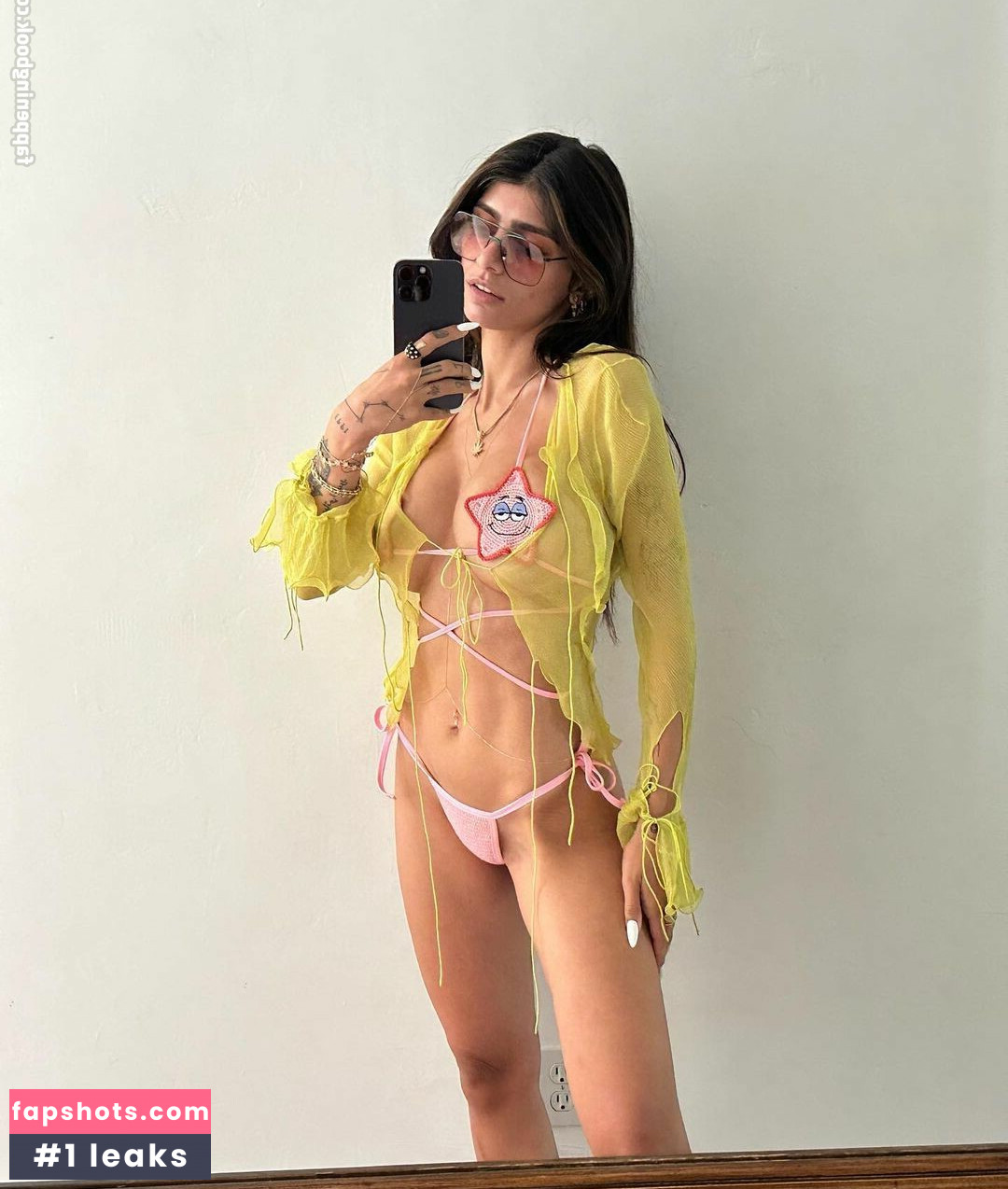 Mia Khalifa gallery photo #1413