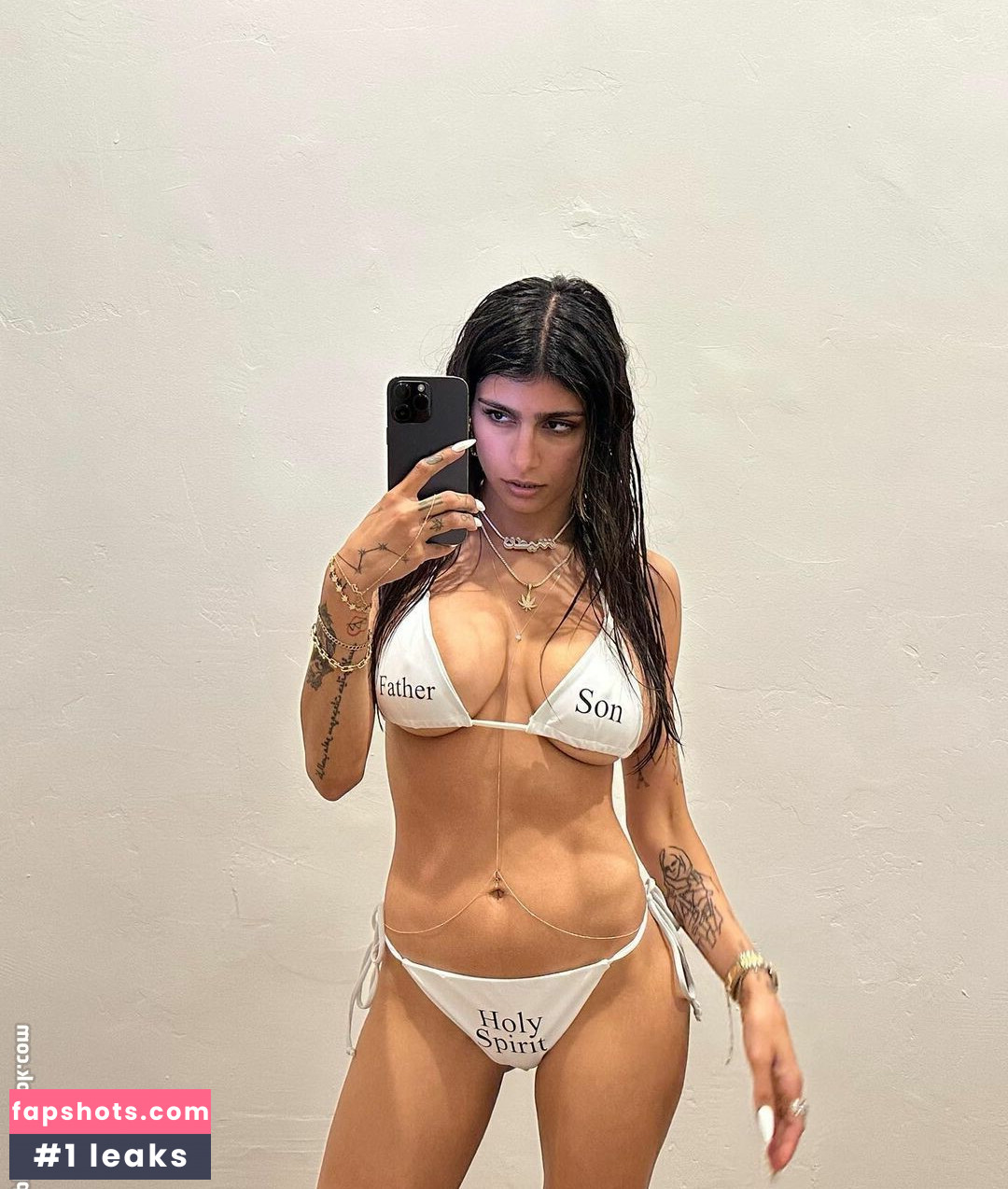 Mia Khalifa gallery photo #1414