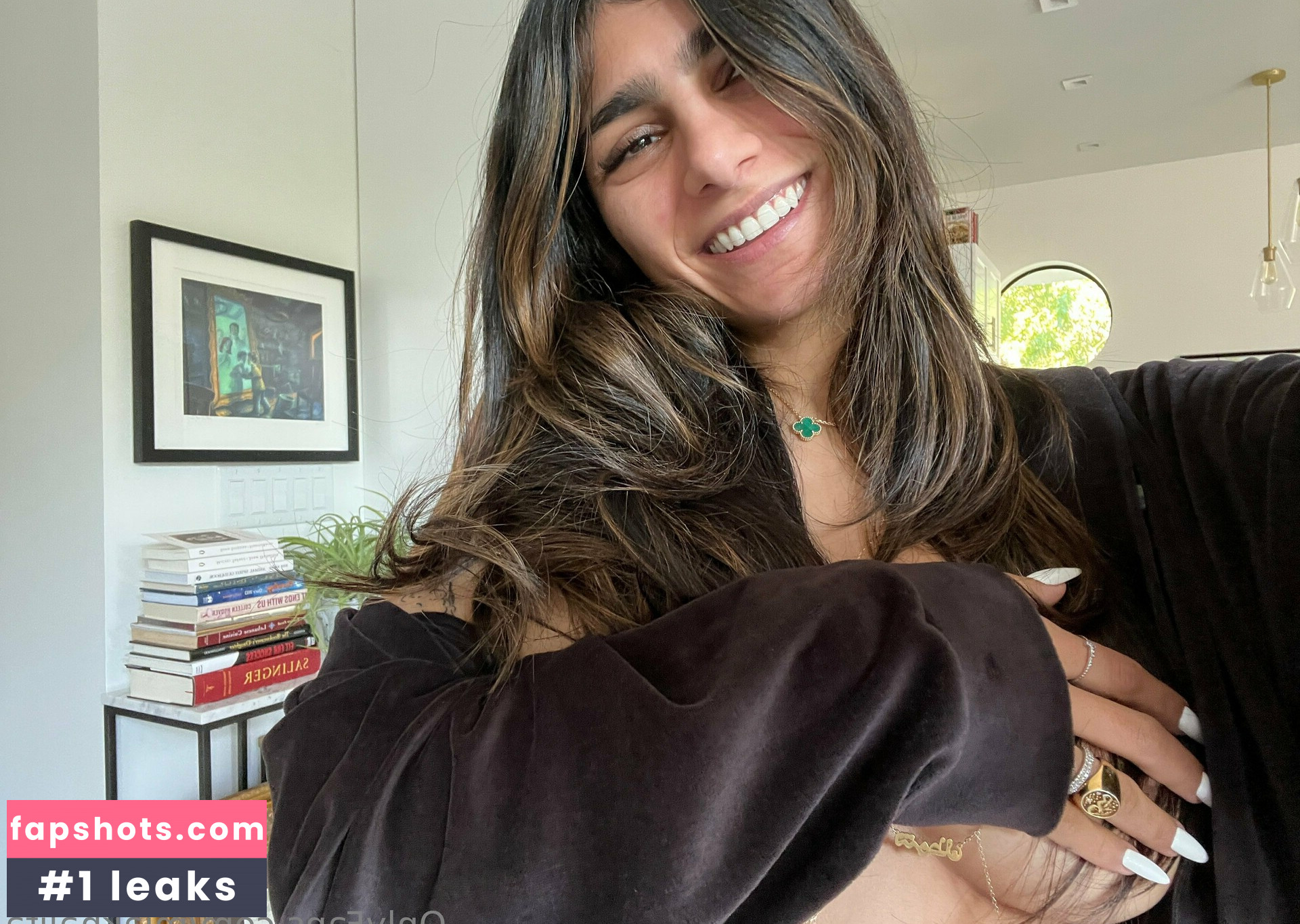 Mia Khalifa gallery photo #1525