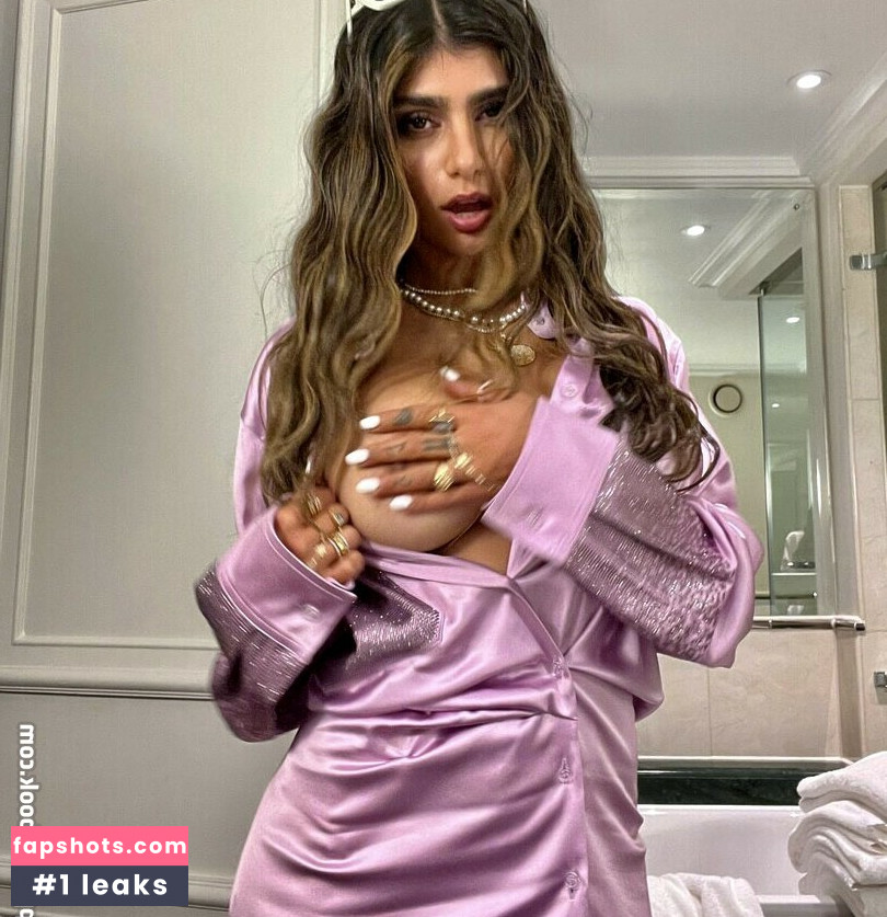 Mia Khalifa gallery photo #1529