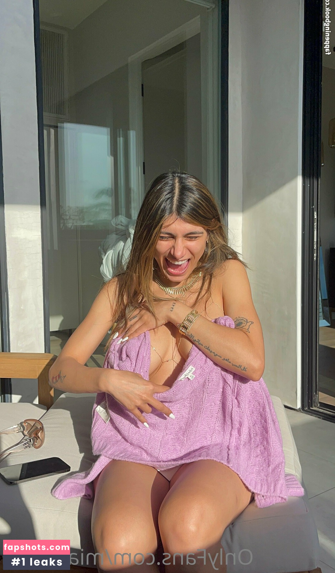 Mia Khalifa gallery photo #1557