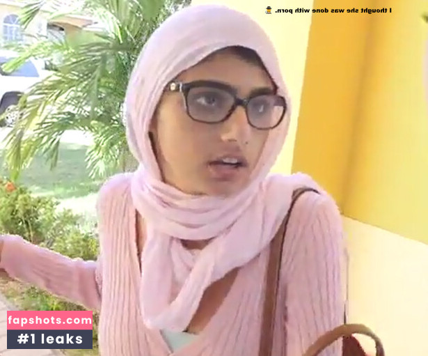 Mia Khalifa gallery photo #1604