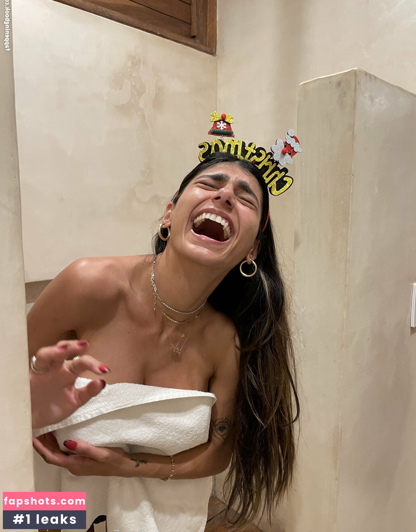 Mia Khalifa gallery photo #1612