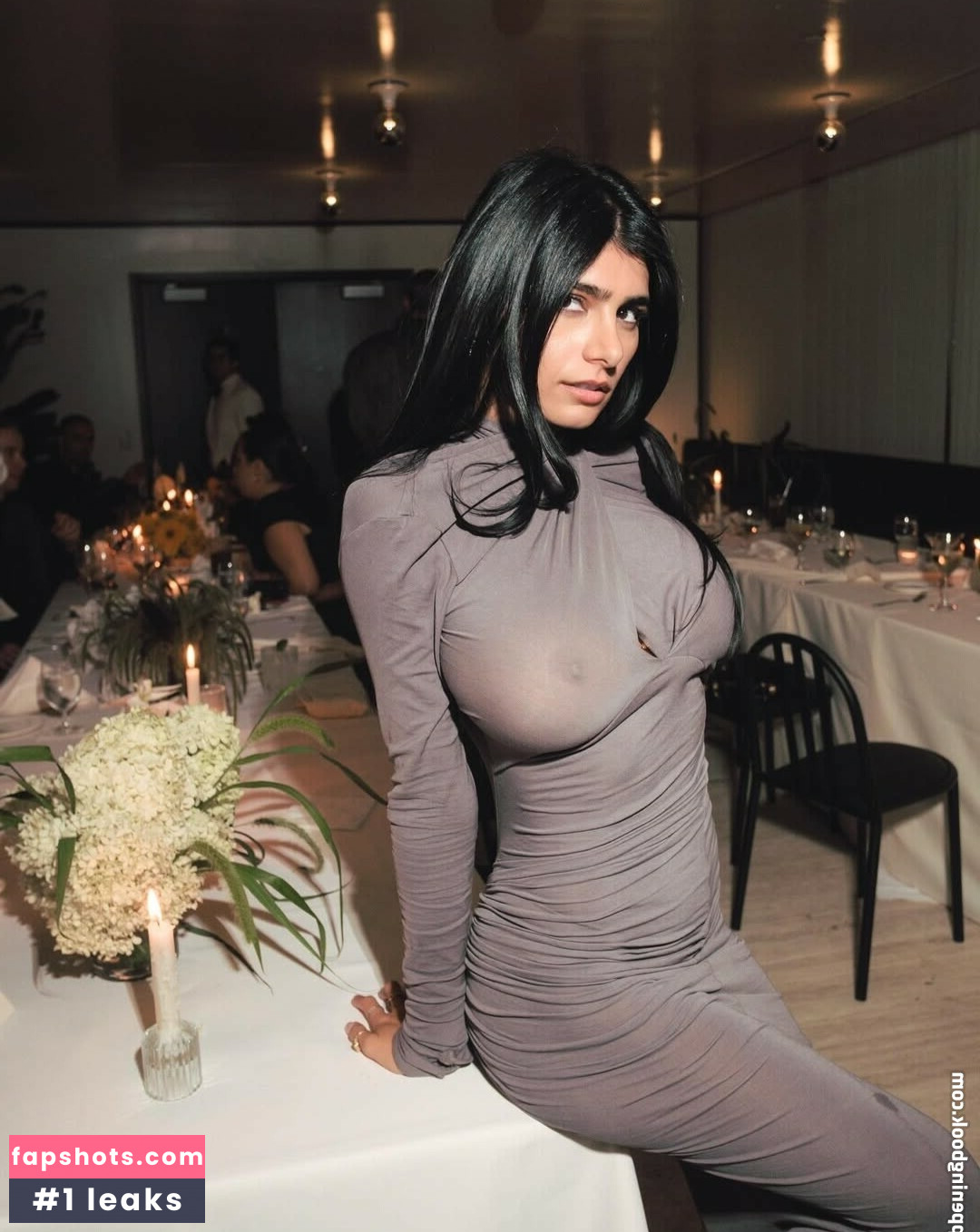 Mia Khalifa gallery photo #166