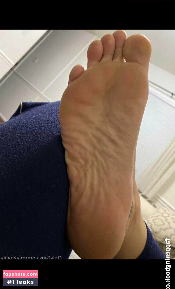 Mia Khalifa gallery photo #1651