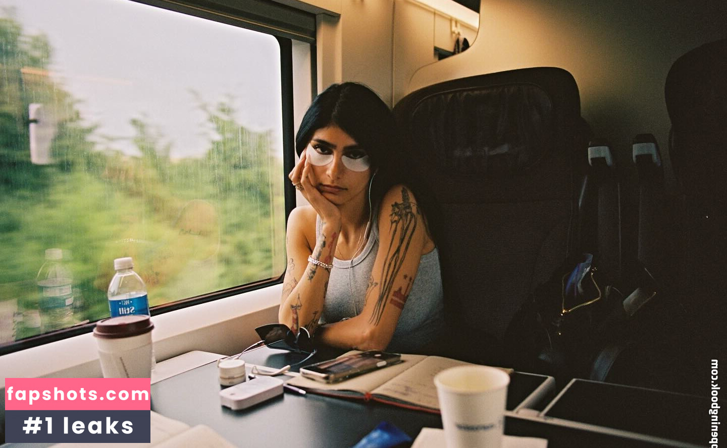 Mia Khalifa gallery photo #167