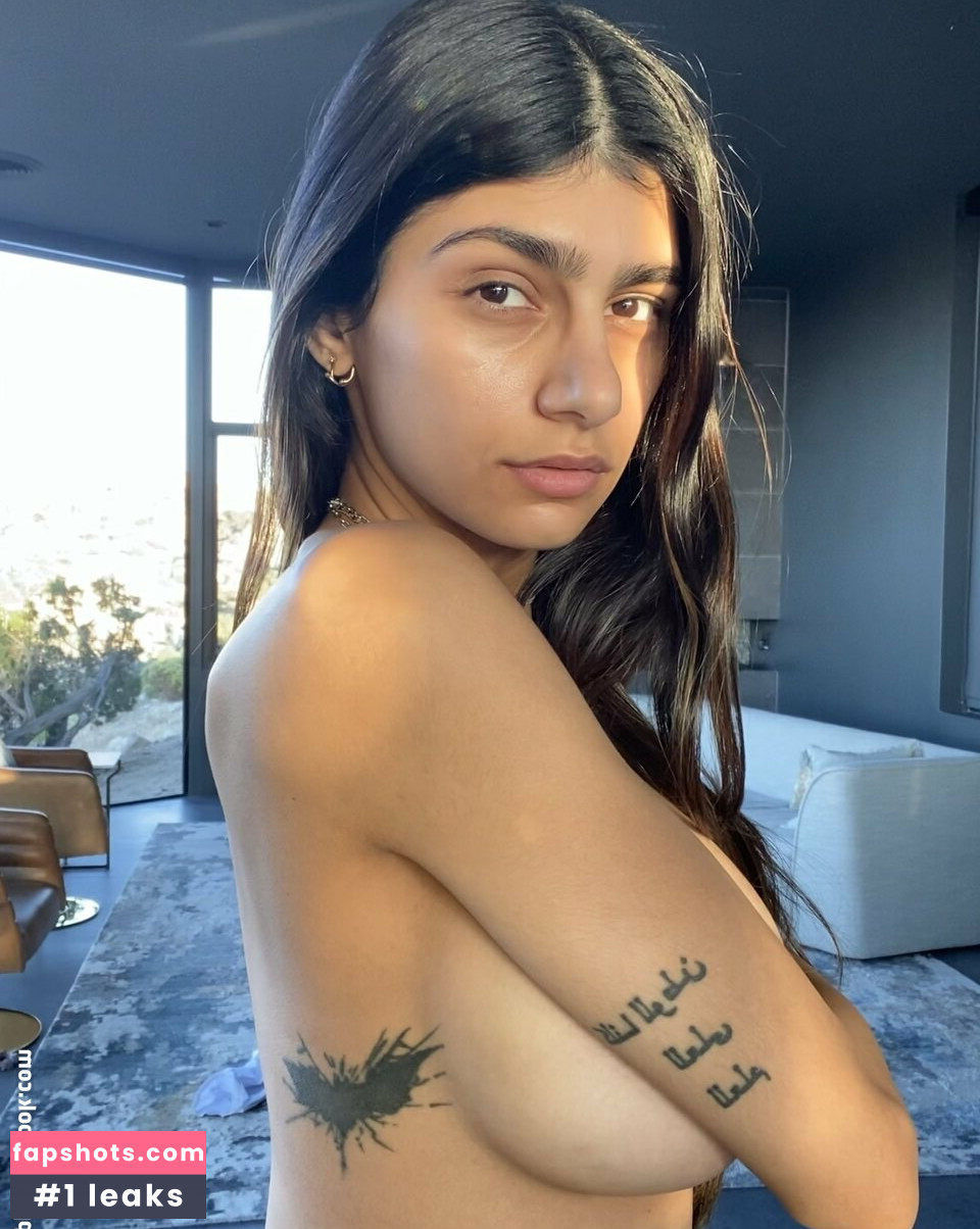 Mia Khalifa gallery photo #1706