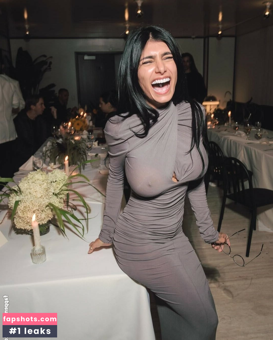 Mia Khalifa gallery photo #172