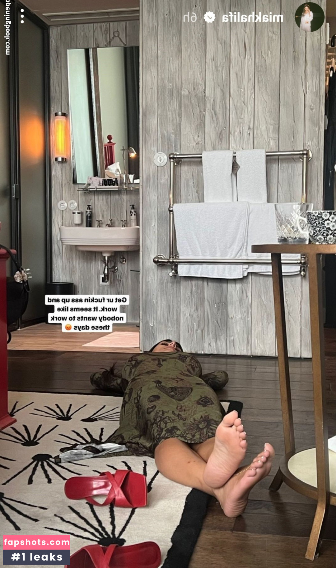 Mia Khalifa gallery photo #1717