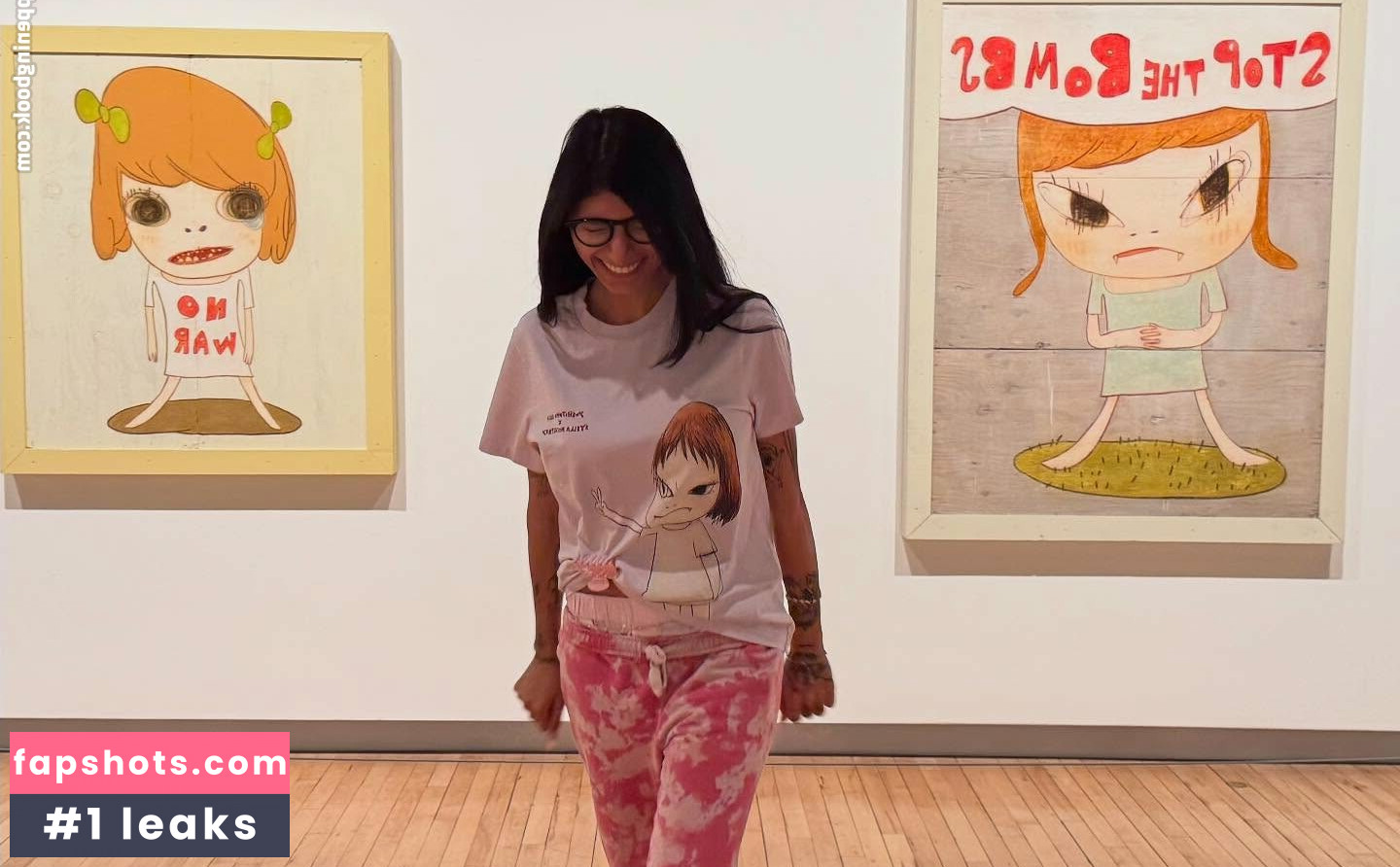 Mia Khalifa gallery photo #177