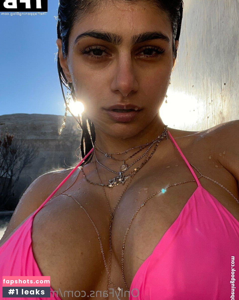 Mia Khalifa gallery photo #1764