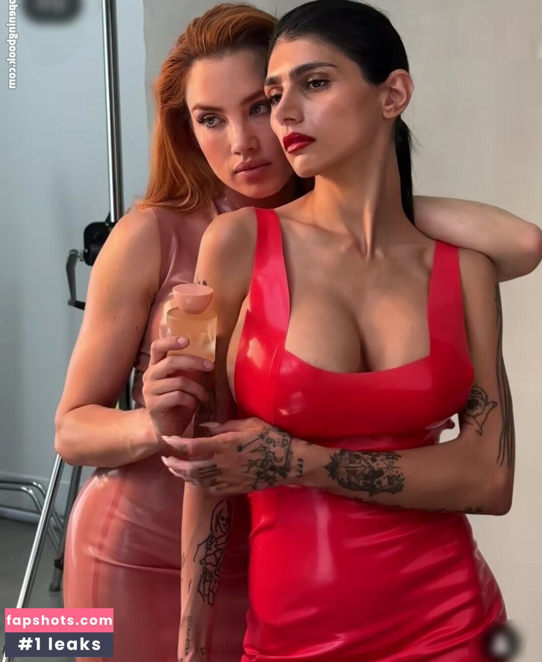 Mia Khalifa gallery photo #181