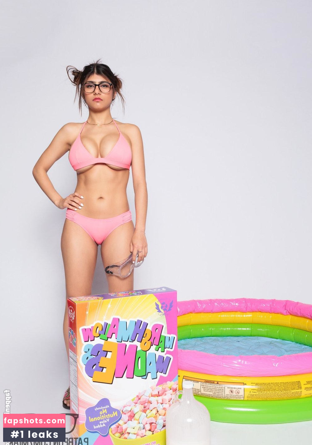 Mia Khalifa gallery photo #1804