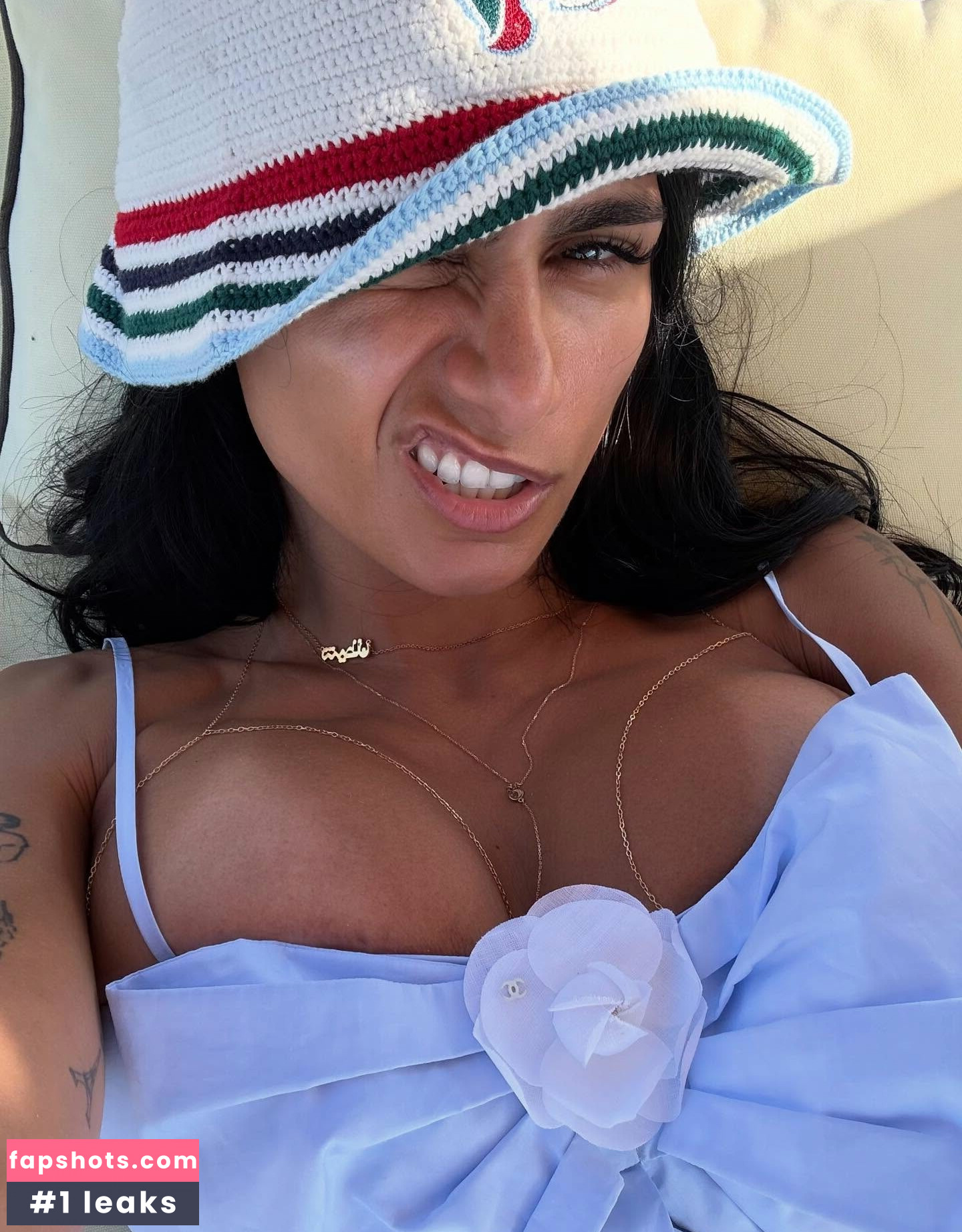 Mia Khalifa gallery photo #196